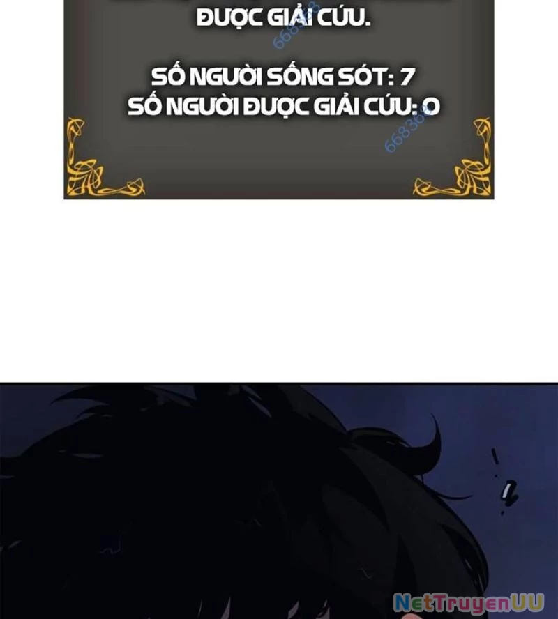 Solo Leveling : Ragnarok Chapter 17 - Trang 5