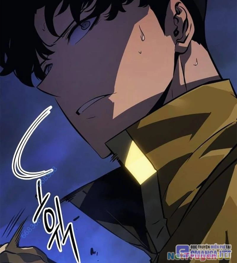 Solo Leveling : Ragnarok Chapter 17 - Trang 6