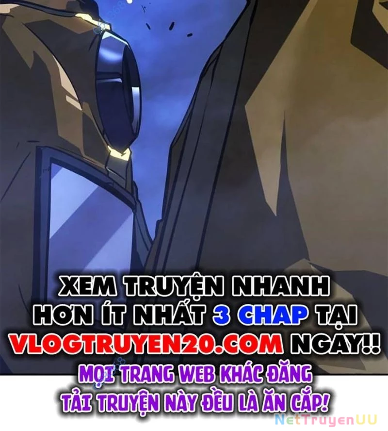 Solo Leveling : Ragnarok Chapter 17 - Trang 7