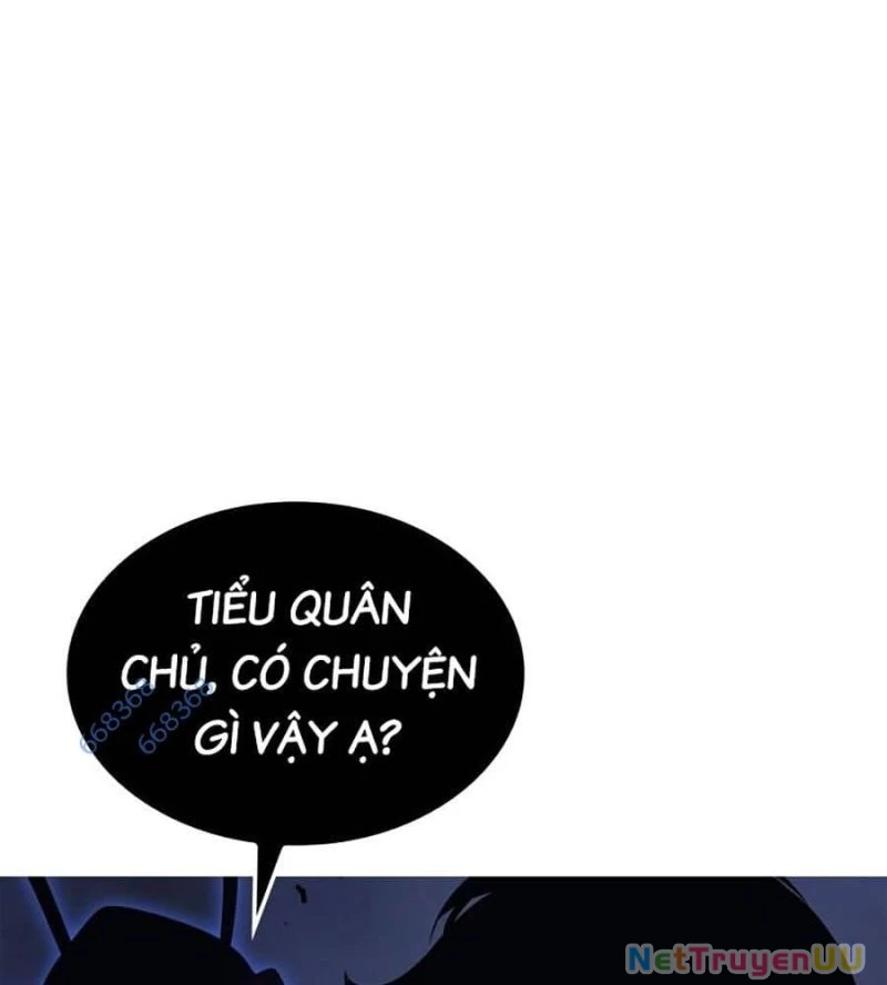 Solo Leveling : Ragnarok Chapter 17 - Trang 8