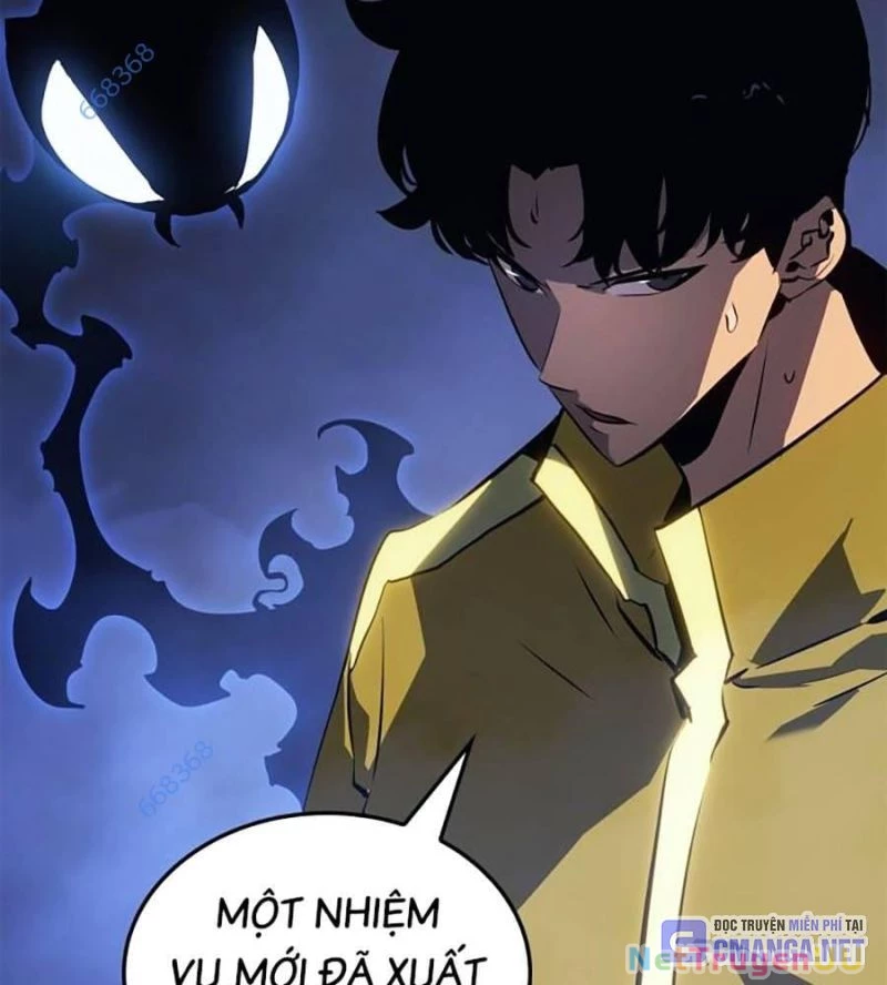 Solo Leveling : Ragnarok Chapter 17 - Trang 9