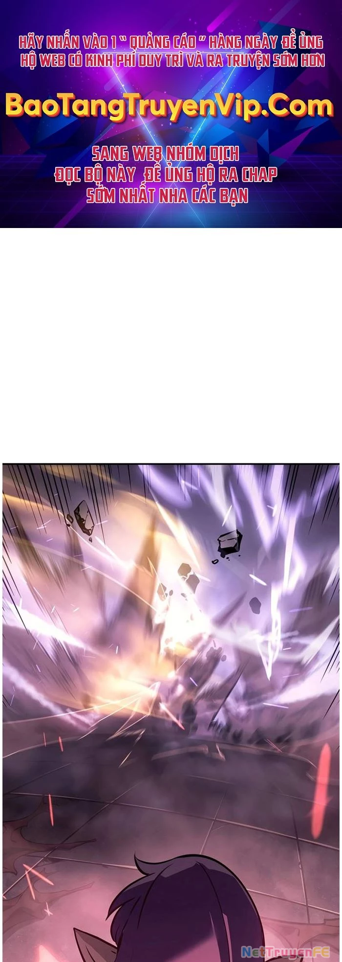 Solo Leveling : Ragnarok Chapter 18 - Trang 1