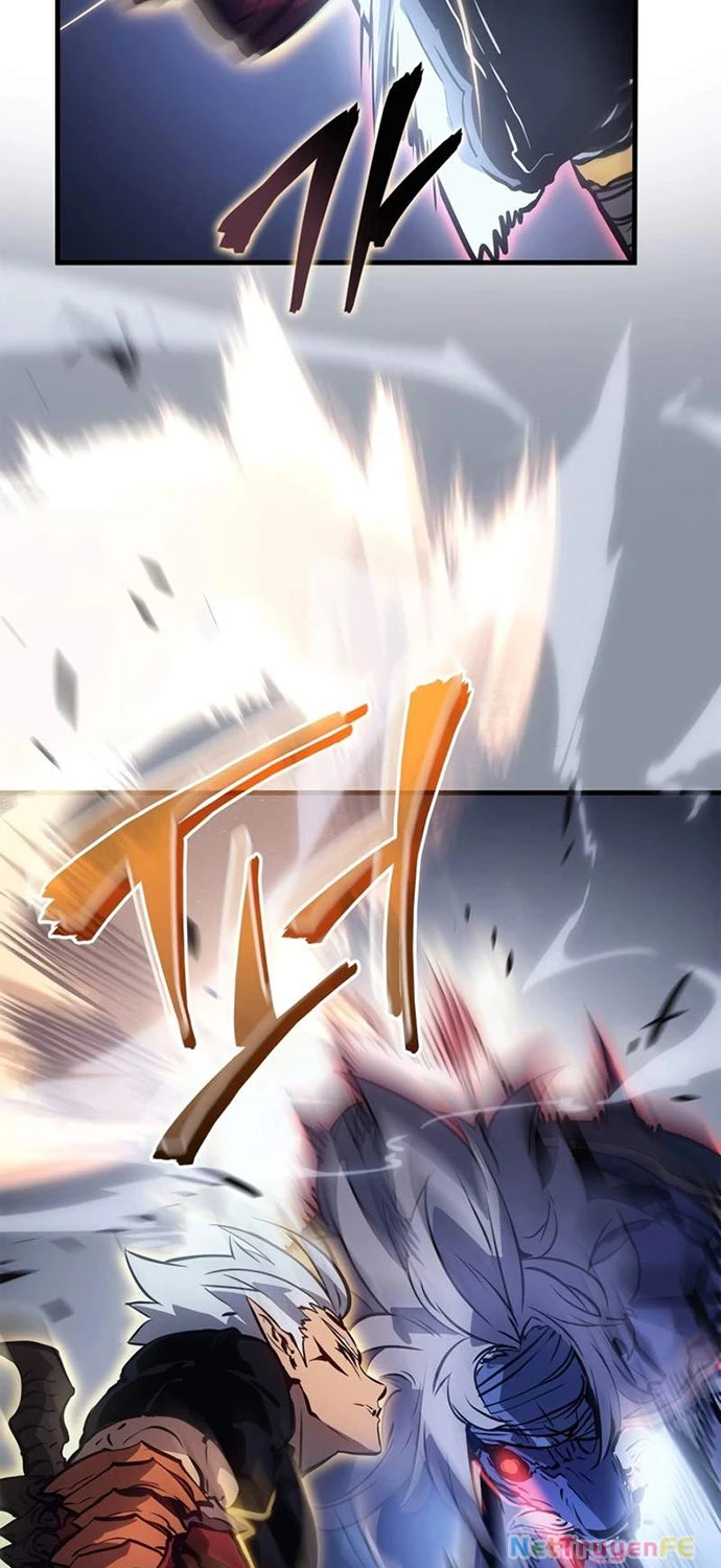 Solo Leveling : Ragnarok Chapter 18 - Trang 10