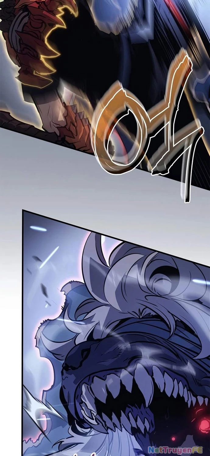 Solo Leveling : Ragnarok Chapter 18 - Trang 11