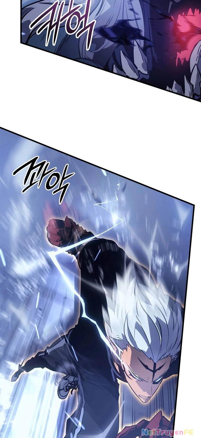 Solo Leveling : Ragnarok Chapter 18 - Trang 12