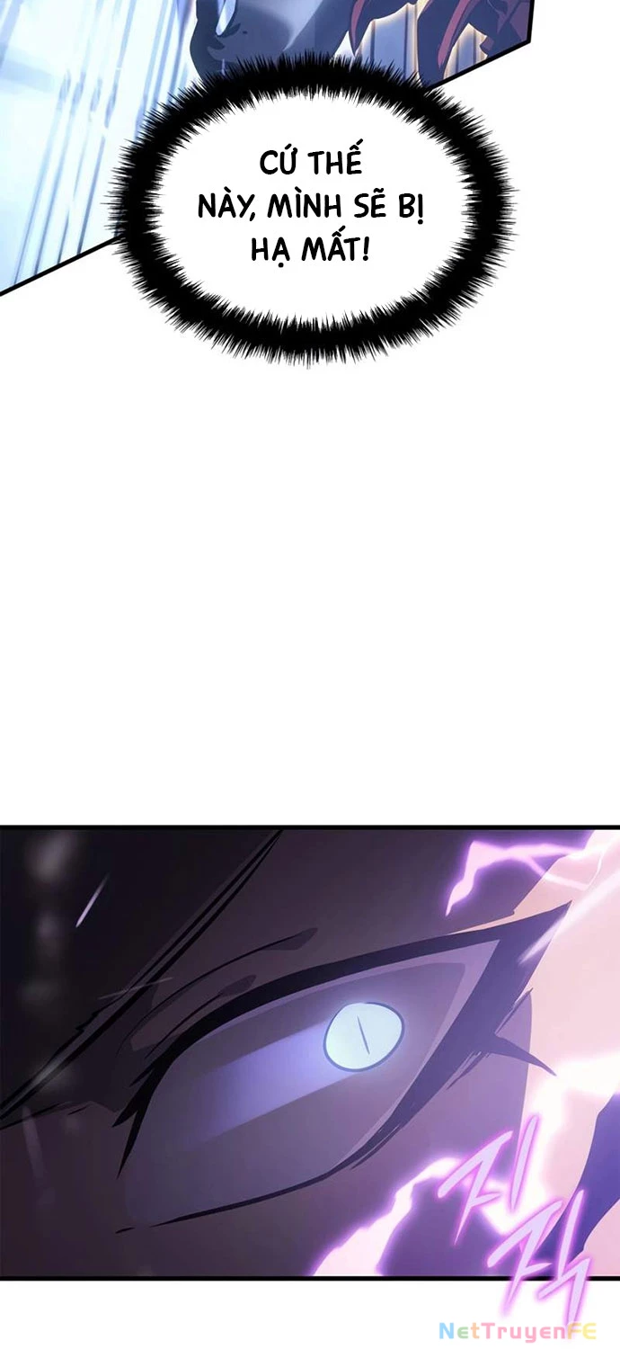 Solo Leveling : Ragnarok Chapter 18 - Trang 13