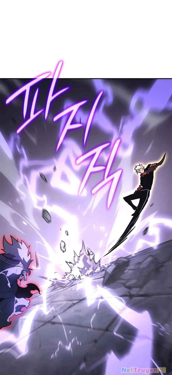 Solo Leveling : Ragnarok Chapter 18 - Trang 14