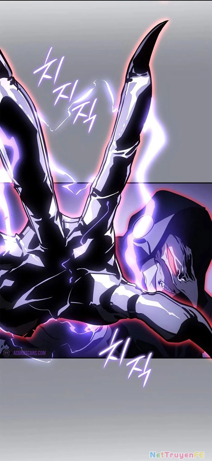 Solo Leveling : Ragnarok Chapter 18 - Trang 16