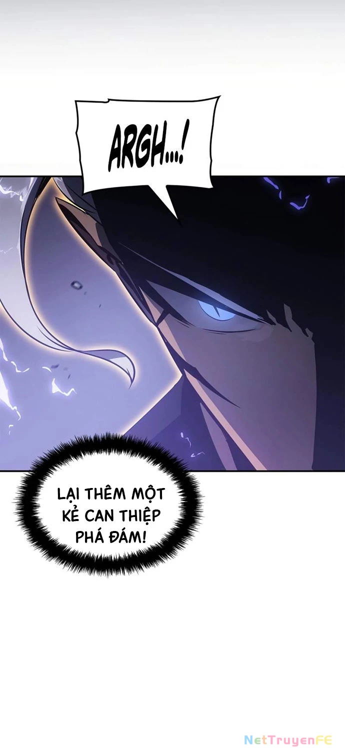 Solo Leveling : Ragnarok Chapter 18 - Trang 17