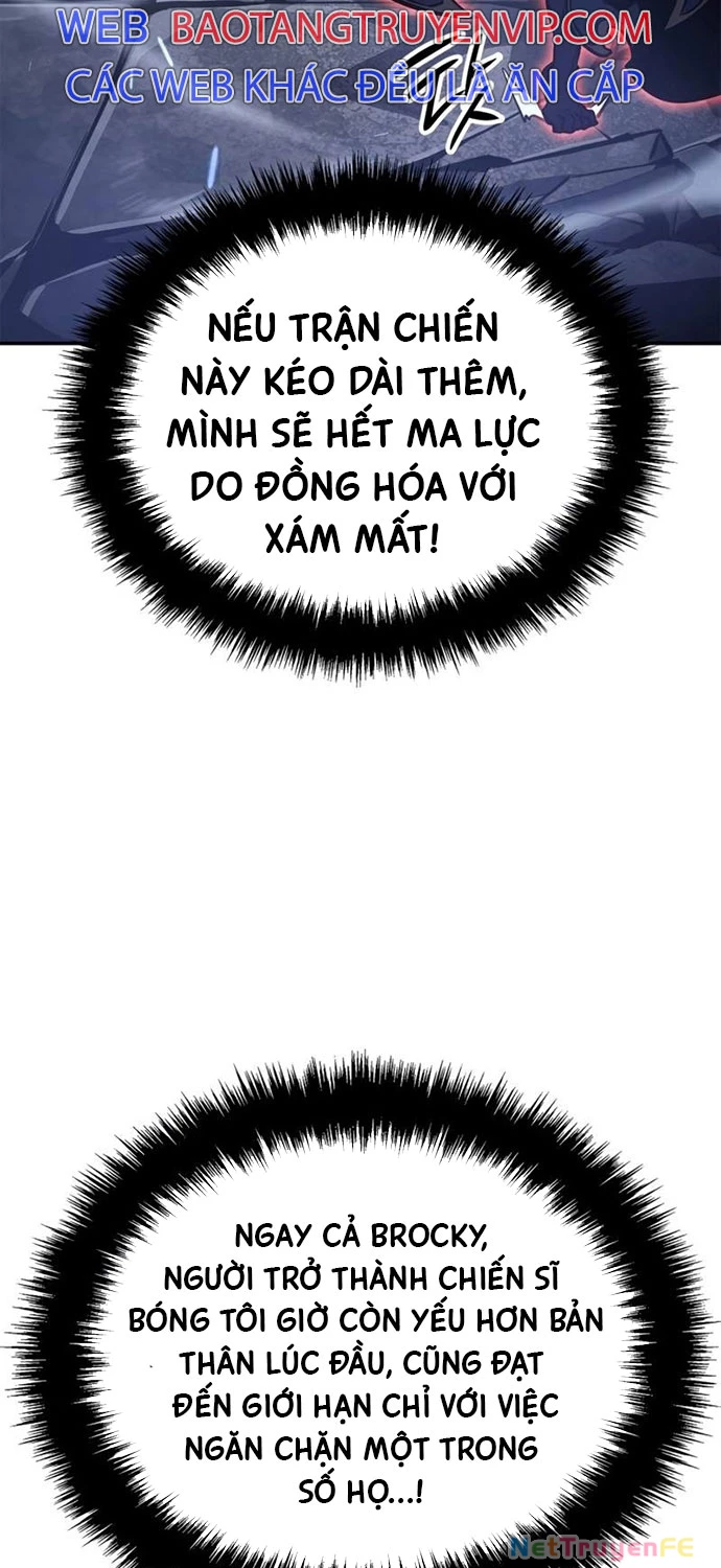 Solo Leveling : Ragnarok Chapter 18 - Trang 19
