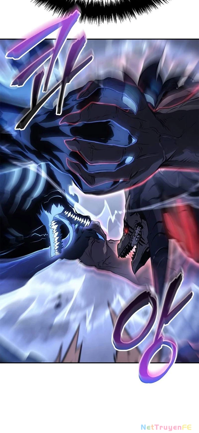 Solo Leveling : Ragnarok Chapter 18 - Trang 20