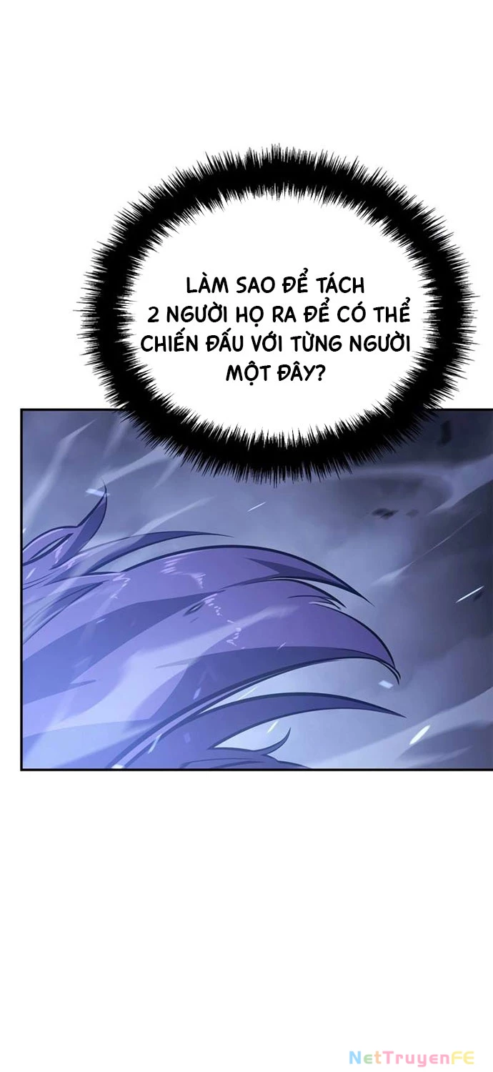 Solo Leveling : Ragnarok Chapter 18 - Trang 21