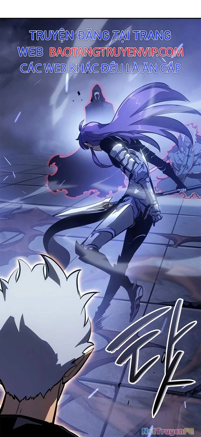 Solo Leveling : Ragnarok Chapter 18 - Trang 22