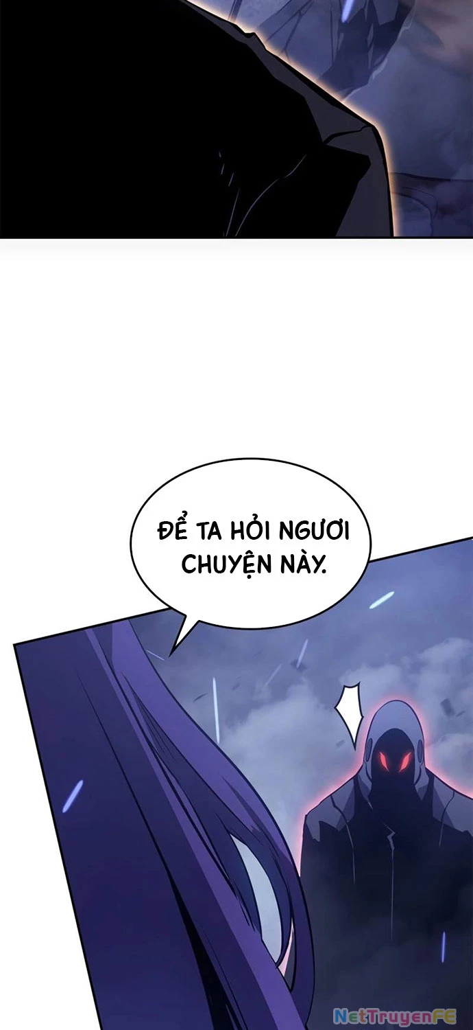 Solo Leveling : Ragnarok Chapter 18 - Trang 23