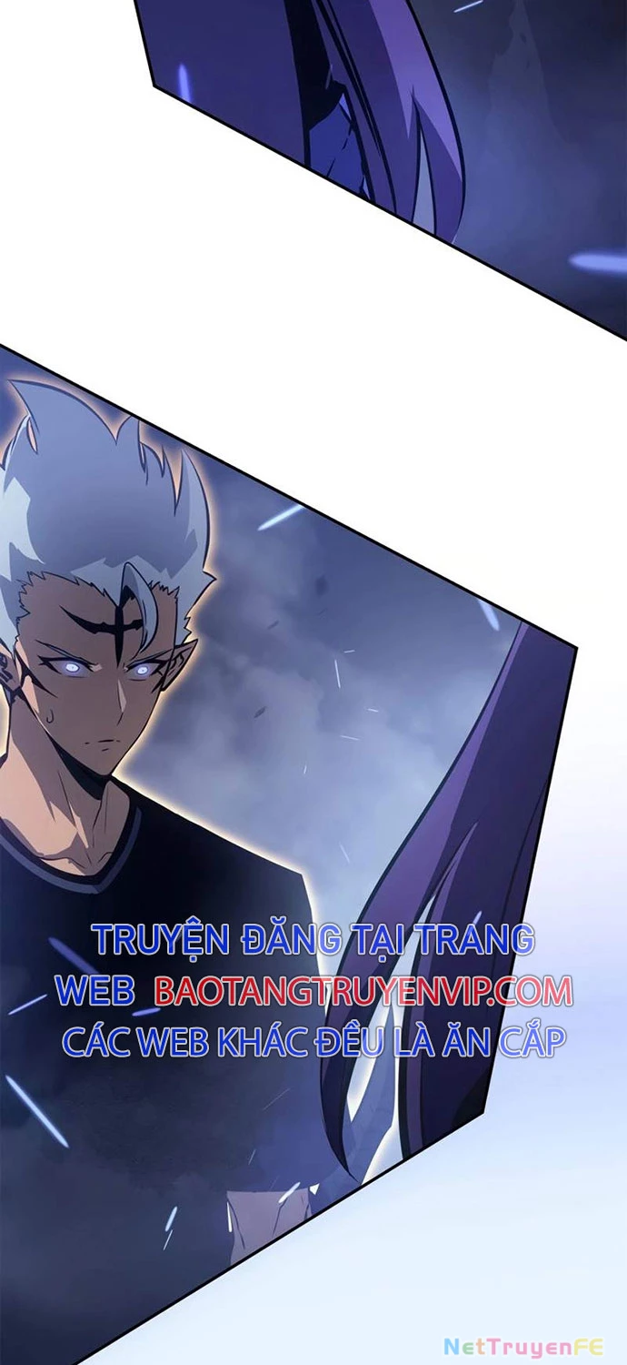 Solo Leveling : Ragnarok Chapter 18 - Trang 24