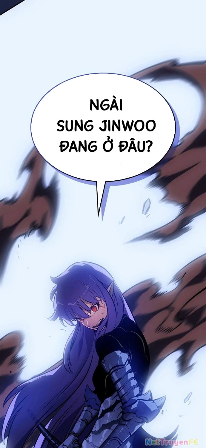 Solo Leveling : Ragnarok Chapter 18 - Trang 25