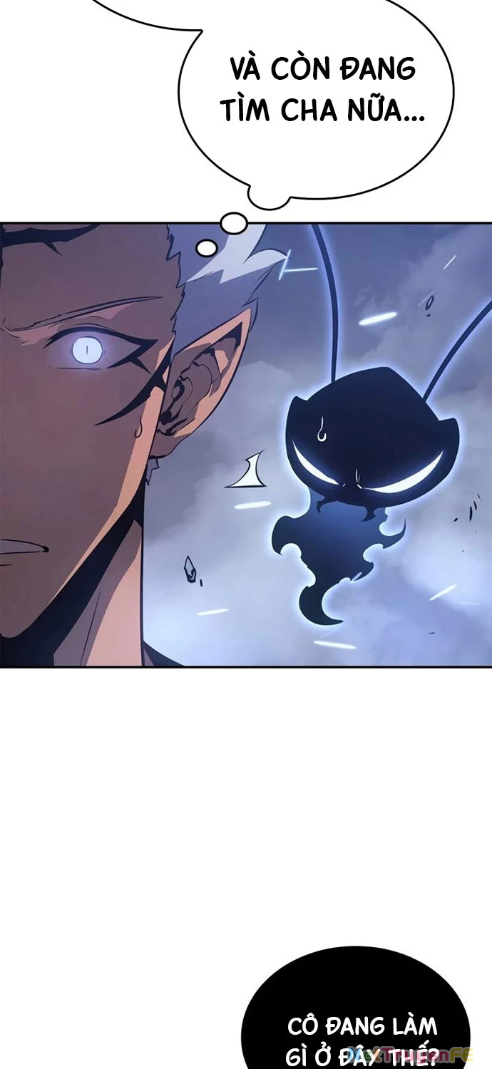 Solo Leveling : Ragnarok Chapter 18 - Trang 27