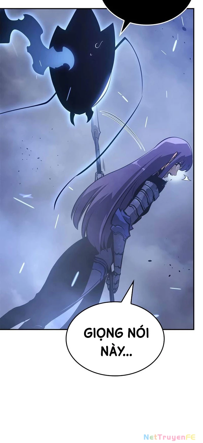 Solo Leveling : Ragnarok Chapter 18 - Trang 28