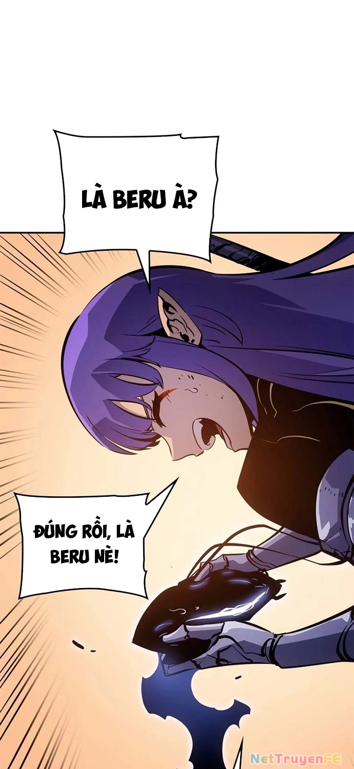 Solo Leveling : Ragnarok Chapter 18 - Trang 29