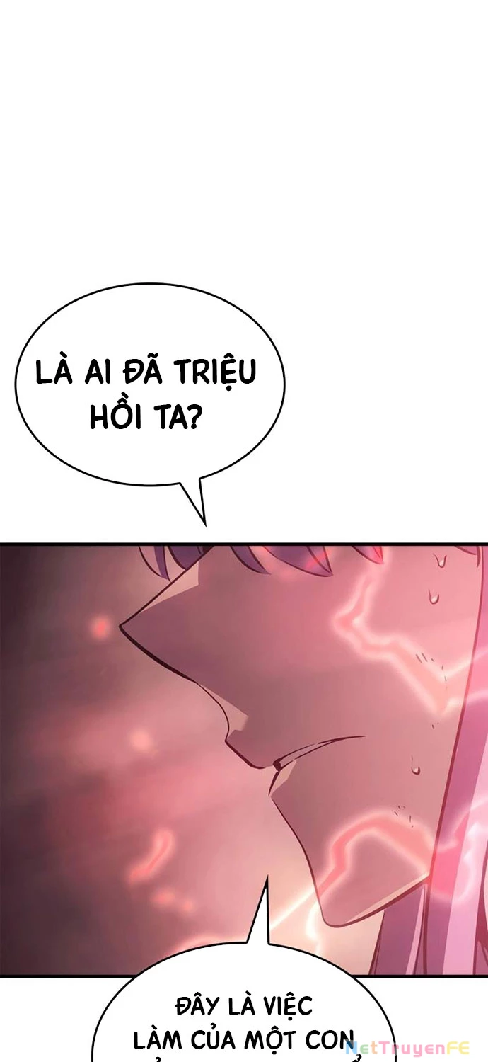 Solo Leveling : Ragnarok Chapter 18 - Trang 3