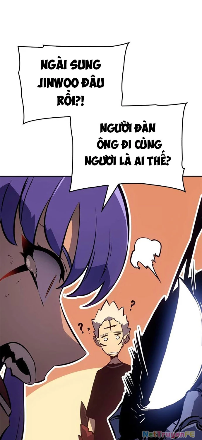Solo Leveling : Ragnarok Chapter 18 - Trang 31