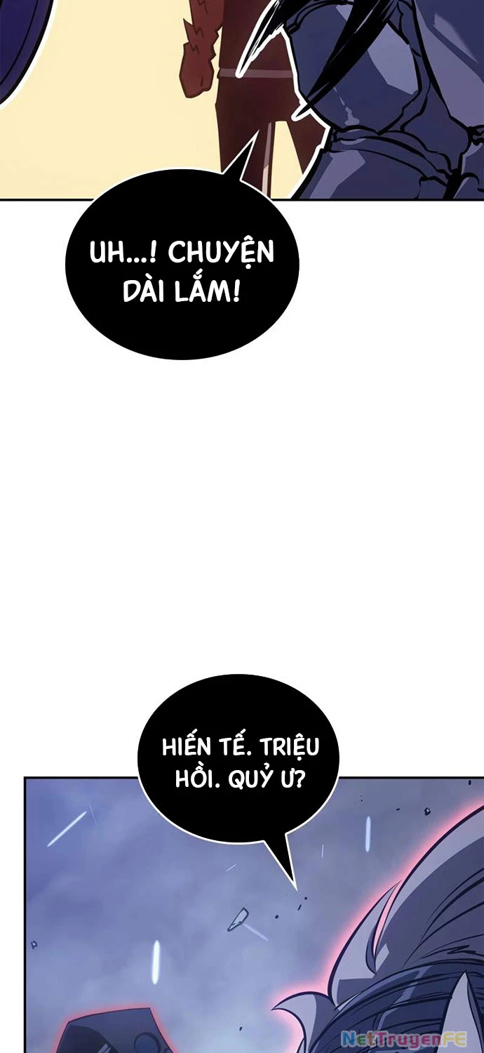 Solo Leveling : Ragnarok Chapter 18 - Trang 32