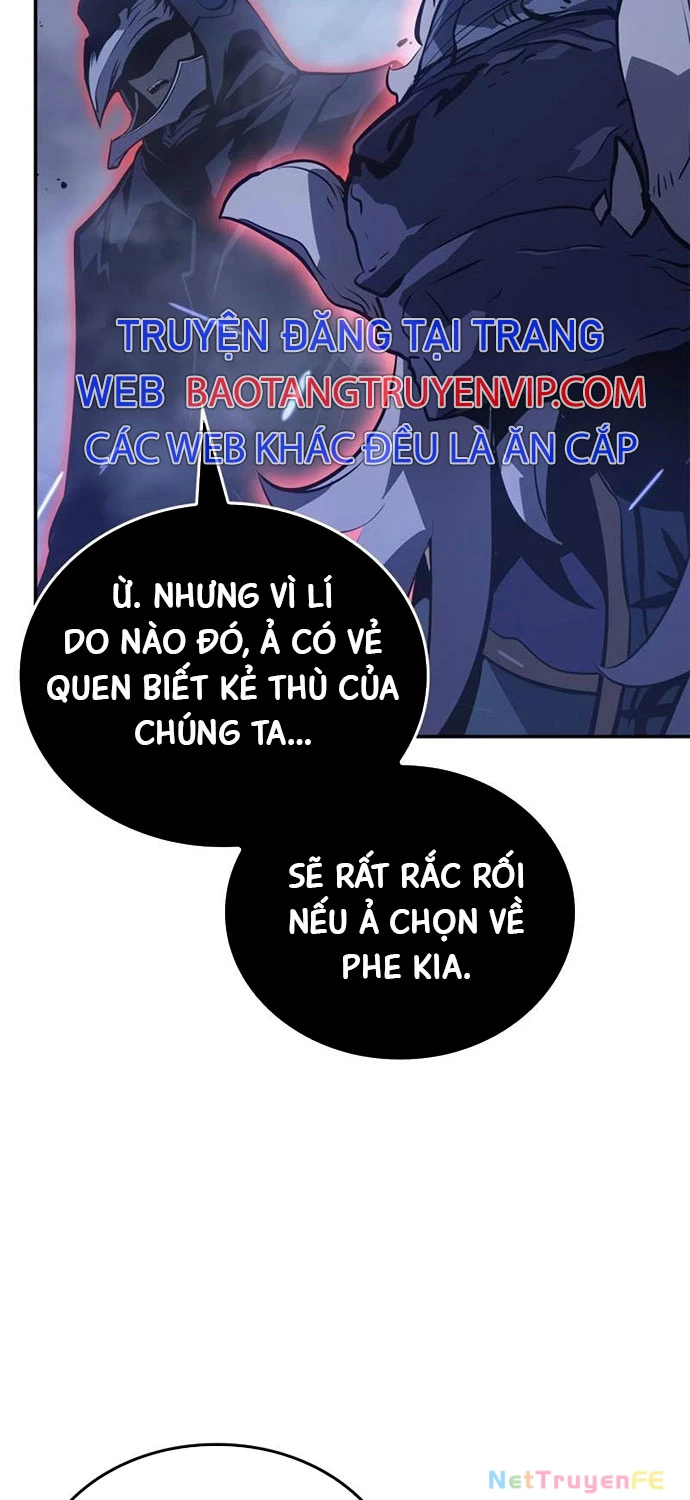 Solo Leveling : Ragnarok Chapter 18 - Trang 33