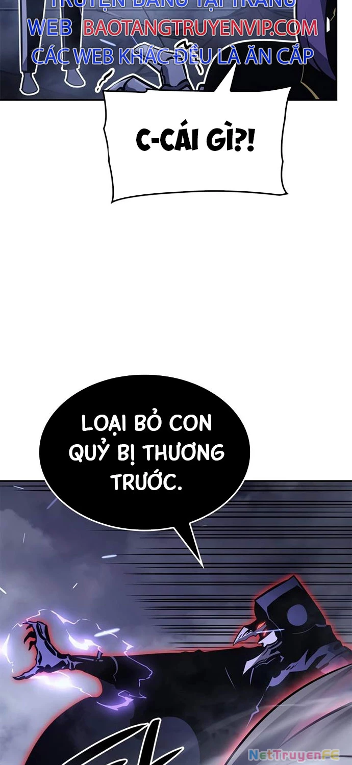 Solo Leveling : Ragnarok Chapter 18 - Trang 36