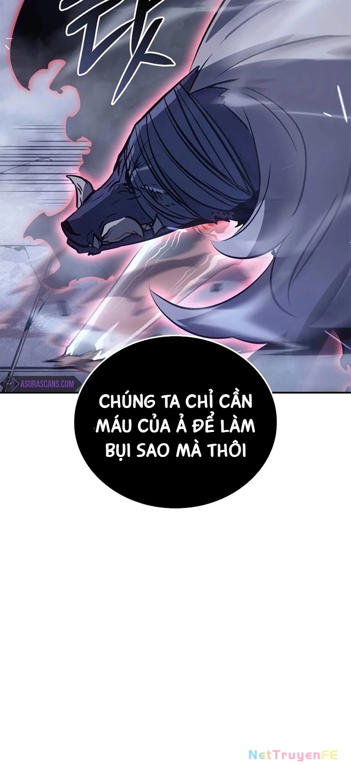 Solo Leveling : Ragnarok Chapter 18 - Trang 37