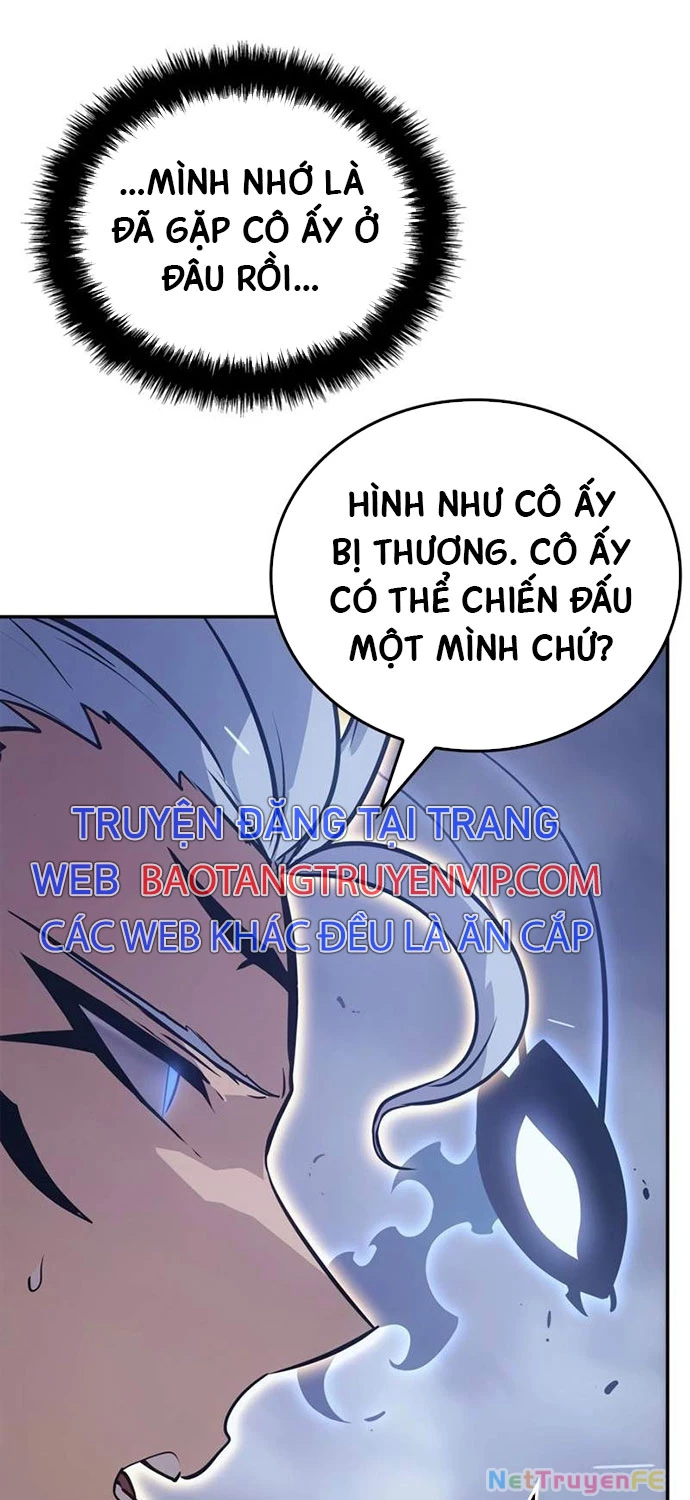 Solo Leveling : Ragnarok Chapter 18 - Trang 38