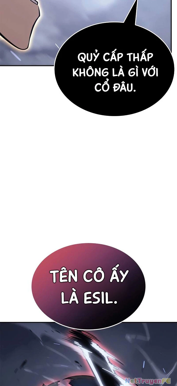 Solo Leveling : Ragnarok Chapter 18 - Trang 39