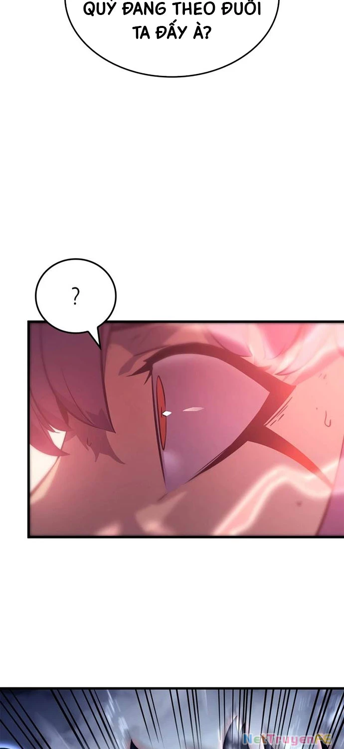 Solo Leveling : Ragnarok Chapter 18 - Trang 4