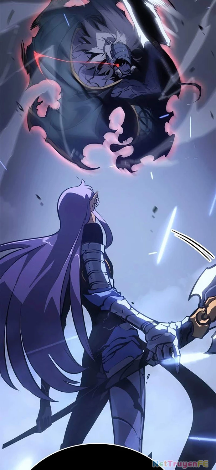 Solo Leveling : Ragnarok Chapter 18 - Trang 40
