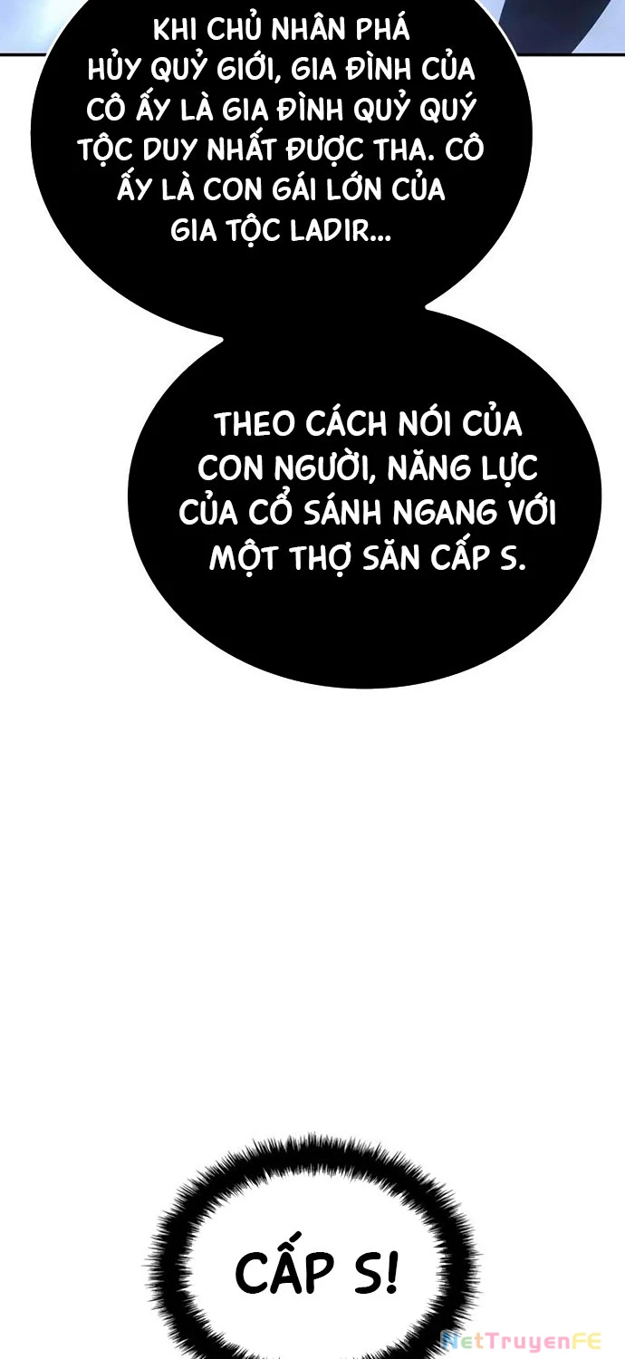 Solo Leveling : Ragnarok Chapter 18 - Trang 41