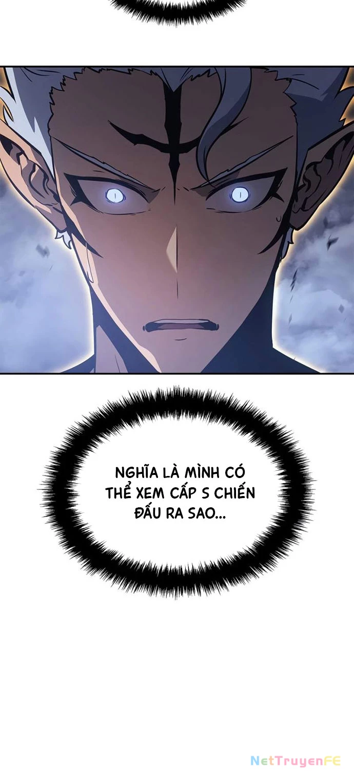 Solo Leveling : Ragnarok Chapter 18 - Trang 42