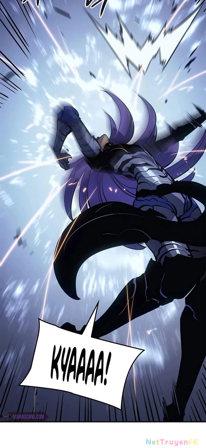 Solo Leveling : Ragnarok Chapter 18 - Trang 44