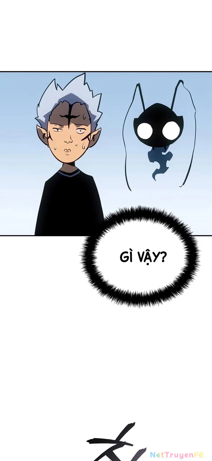 Solo Leveling : Ragnarok Chapter 18 - Trang 46