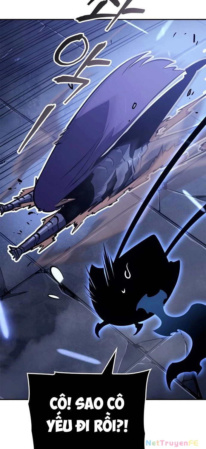 Solo Leveling : Ragnarok Chapter 18 - Trang 47
