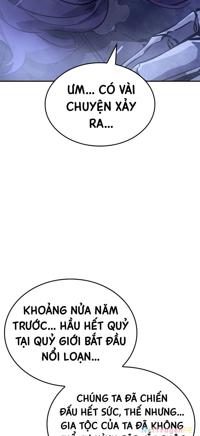 Solo Leveling : Ragnarok Chapter 18 - Trang 49