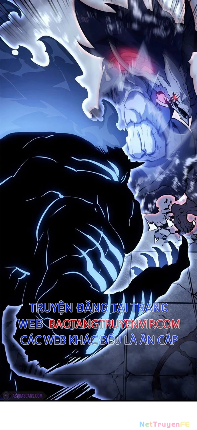 Solo Leveling : Ragnarok Chapter 18 - Trang 5