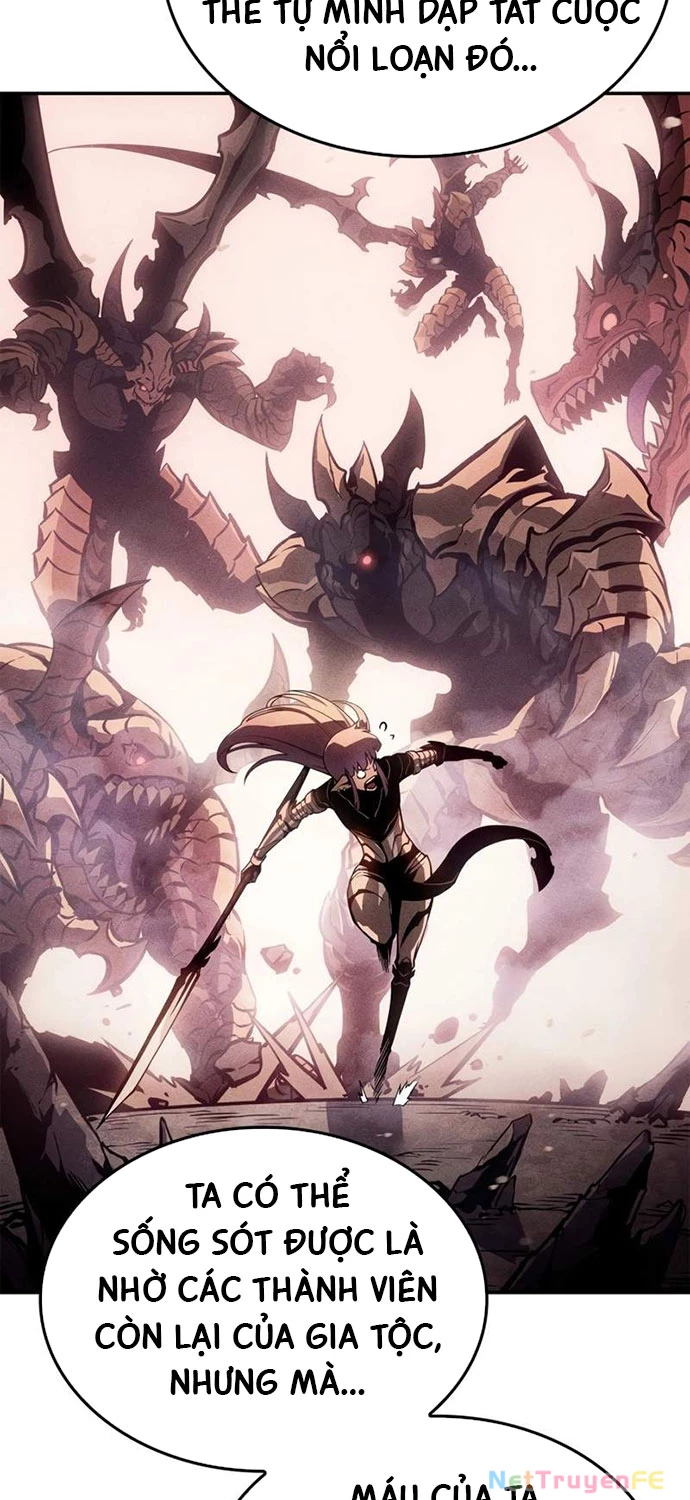 Solo Leveling : Ragnarok Chapter 18 - Trang 50
