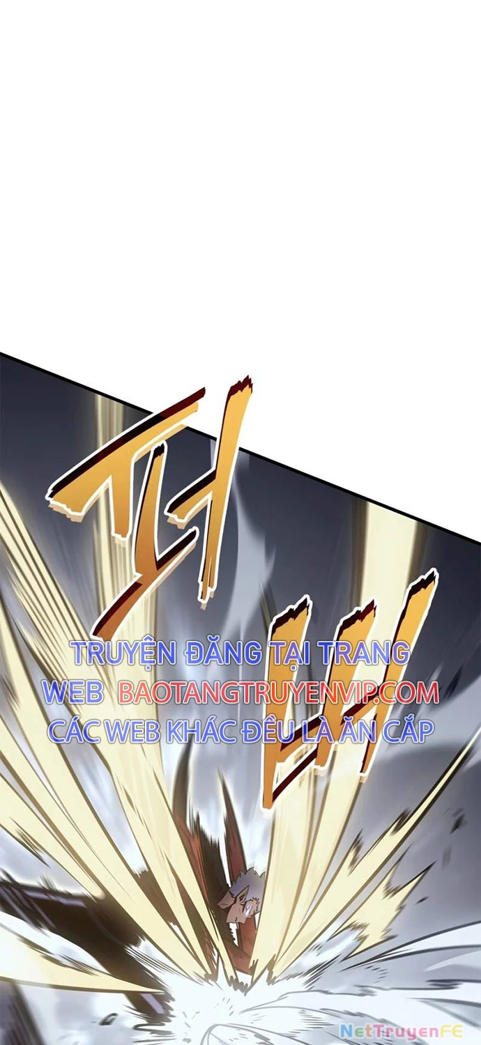 Solo Leveling : Ragnarok Chapter 18 - Trang 7