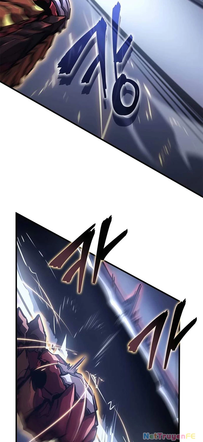 Solo Leveling : Ragnarok Chapter 18 - Trang 9