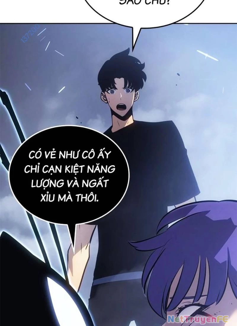 Solo Leveling : Ragnarok Chapter 19 - Trang 13