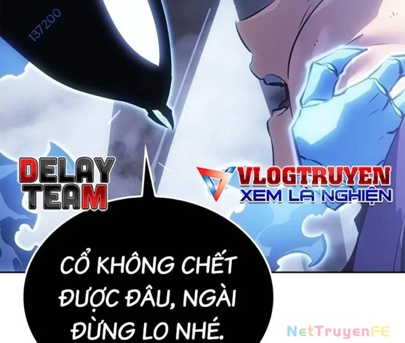 Solo Leveling : Ragnarok Chapter 19 - Trang 14