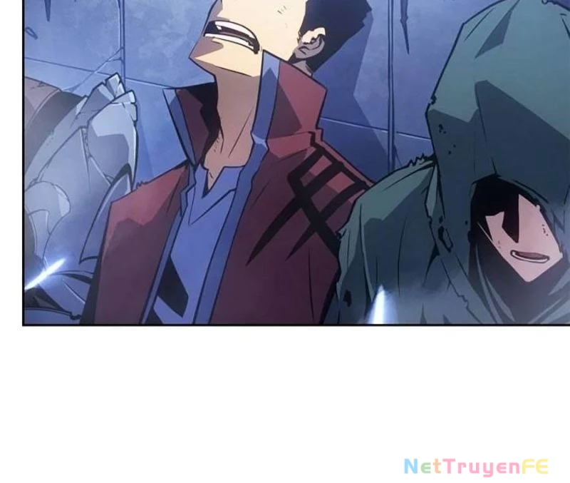 Solo Leveling : Ragnarok Chapter 19 - Trang 16
