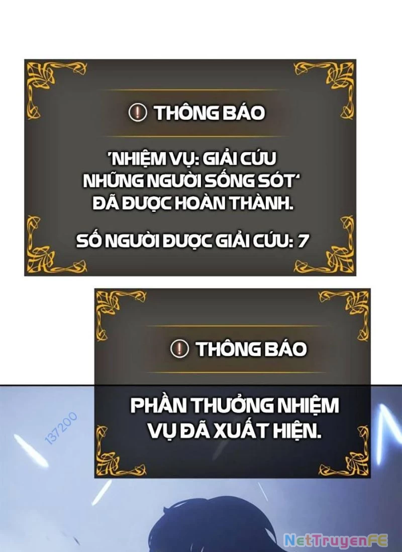 Solo Leveling : Ragnarok Chapter 19 - Trang 19