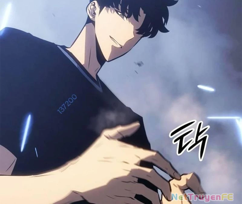 Solo Leveling : Ragnarok Chapter 19 - Trang 20