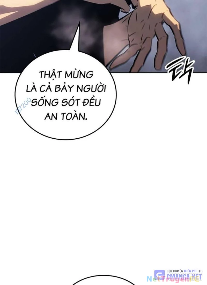 Solo Leveling : Ragnarok Chapter 19 - Trang 21