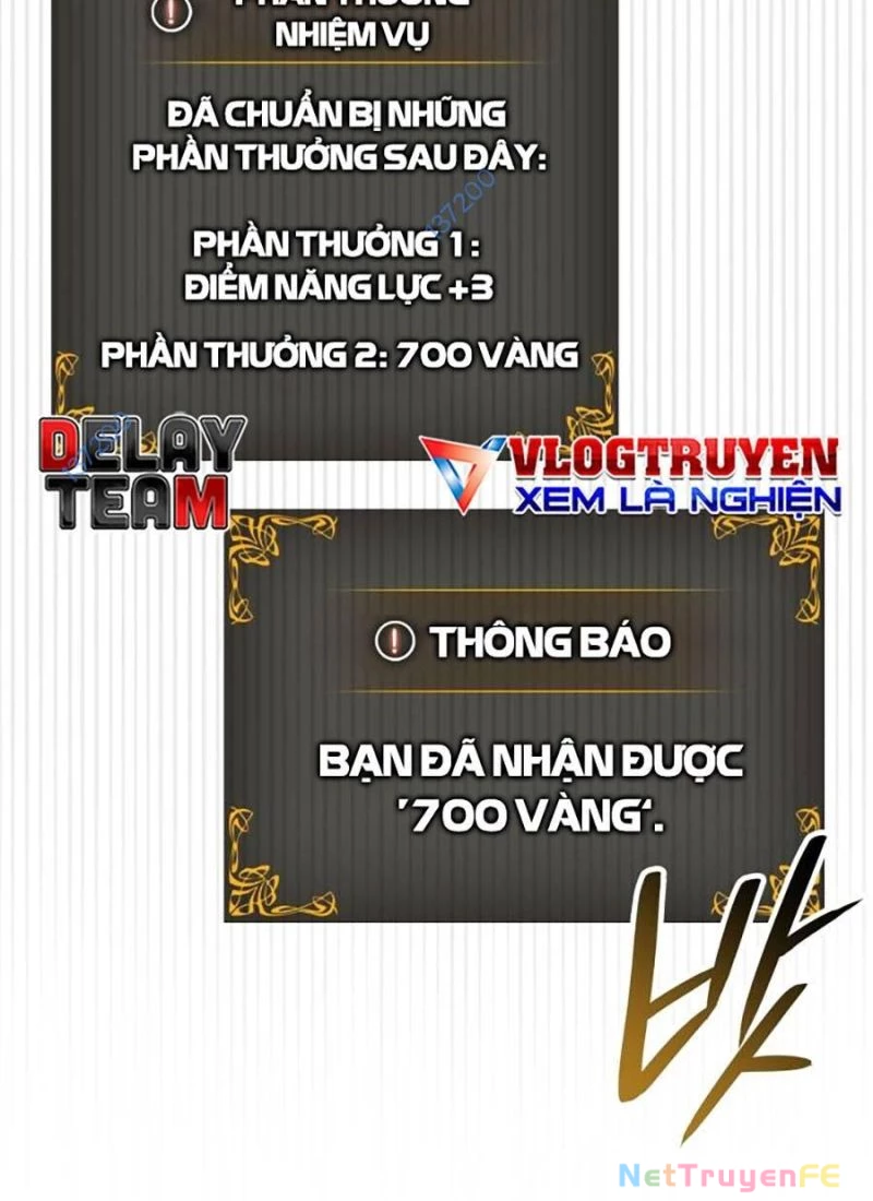 Solo Leveling : Ragnarok Chapter 19 - Trang 23